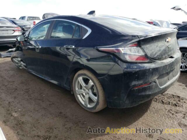 CHEVROLET VOLT LT, 1G1RA6S5XKU131537