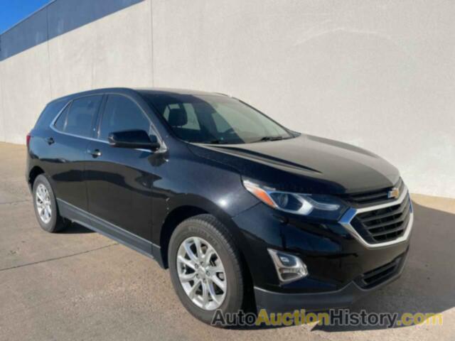 CHEVROLET EQUINOX LT, 2GNAXUEV0L6222441