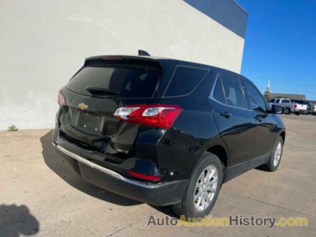 CHEVROLET EQUINOX LT, 2GNAXUEV0L6222441