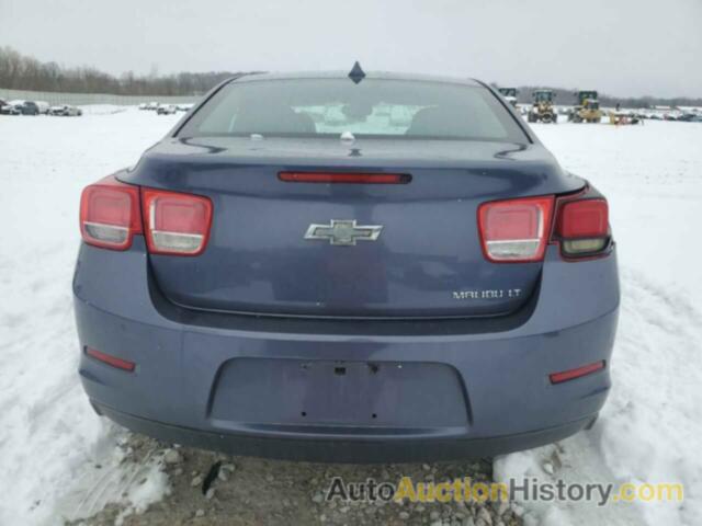 CHEVROLET MALIBU 2LT, 1G11E5SL0EF115480