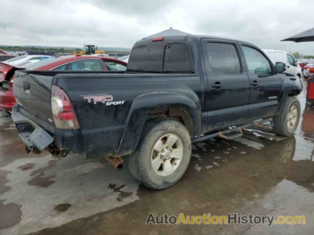 TOYOTA TACOMA DOUBLE CAB, 5TFLU4EN2DX061540