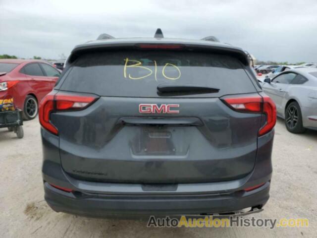 GMC TERRAIN SLE, 3GKALMEV2LL276733