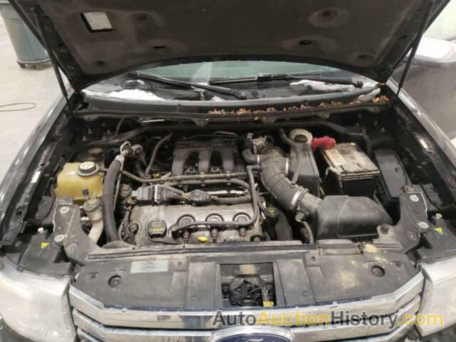 FORD FLEX LIMITED, 2FMEK63C99BA30744