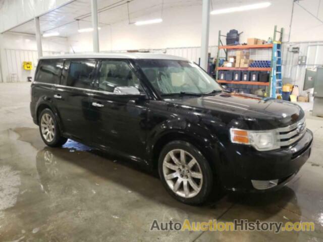 FORD FLEX LIMITED, 2FMEK63C99BA30744