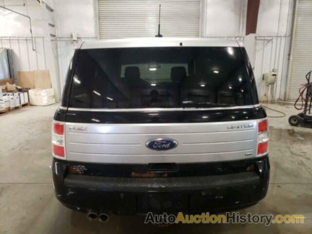 FORD FLEX LIMITED, 2FMEK63C99BA30744