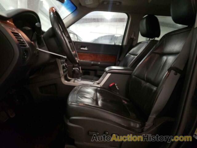 FORD FLEX LIMITED, 2FMEK63C99BA30744