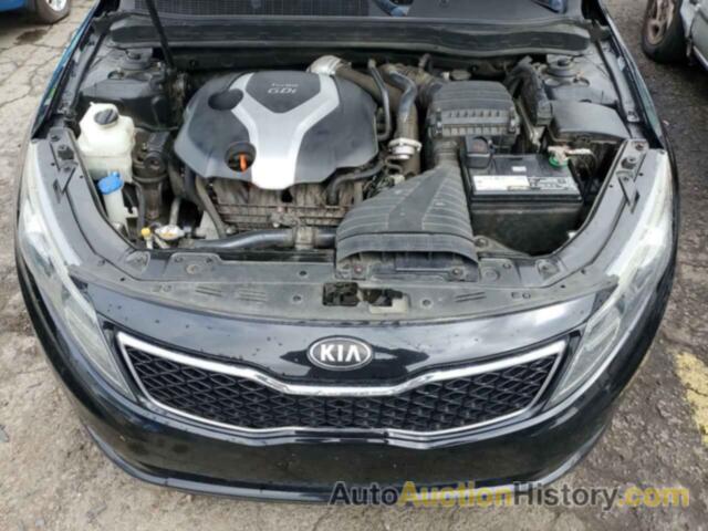 KIA OPTIMA SX, 5XXGR4A62DG105156