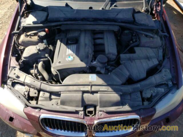 BMW 3 SERIES XI SULEV, WBAPK53569A513125