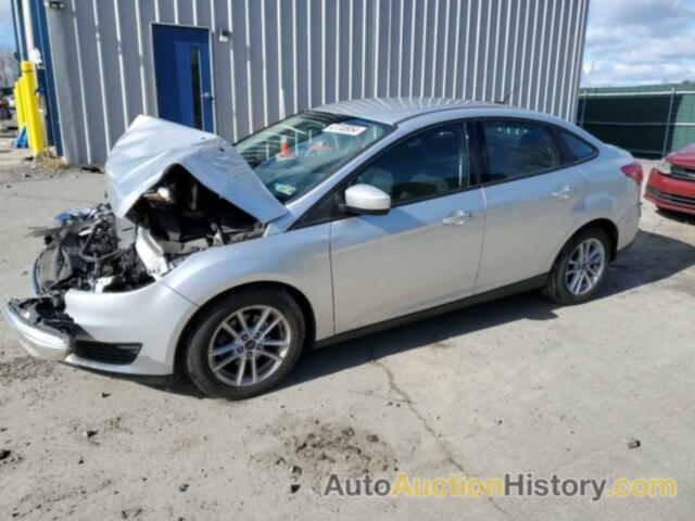 FORD FOCUS SE, 1FADP3F28JL295412