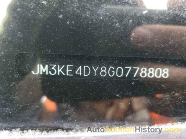MAZDA CX-5 GT, JM3KE4DY8G0778808