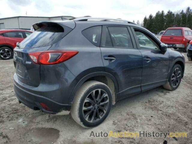 MAZDA CX-5 GT, JM3KE4DY8G0778808