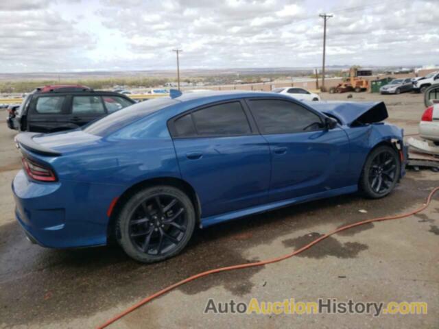 DODGE CHARGER GT, 2C3CDXHG2NH267966