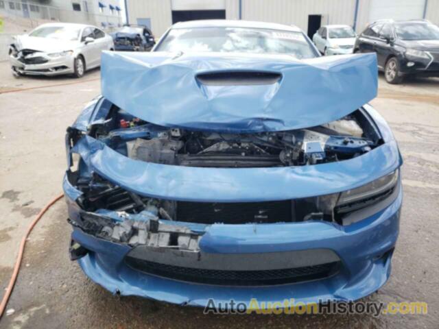 DODGE CHARGER GT, 2C3CDXHG2NH267966