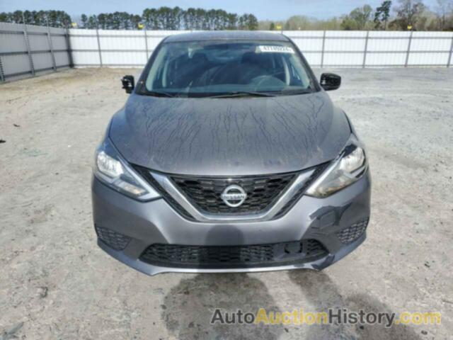 NISSAN SENTRA S, 3N1AB7AP3JY243265