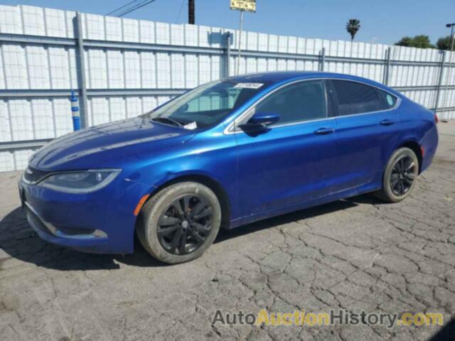 CHRYSLER 200 LIMITED, 1C3CCCAB9GN154214