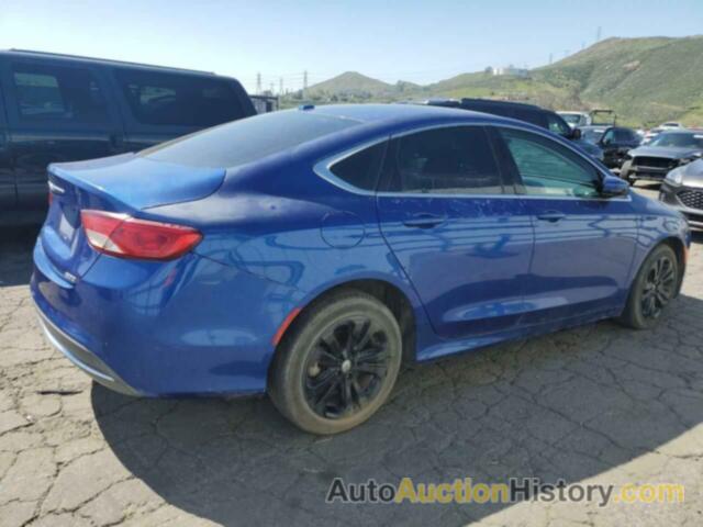 CHRYSLER 200 LIMITED, 1C3CCCAB9GN154214