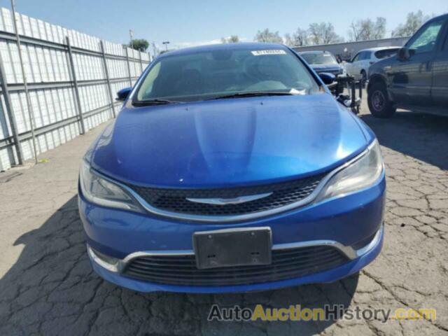 CHRYSLER 200 LIMITED, 1C3CCCAB9GN154214