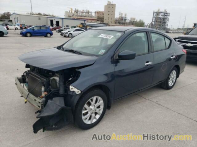 NISSAN VERSA S, 3N1CN7AP7HL897290