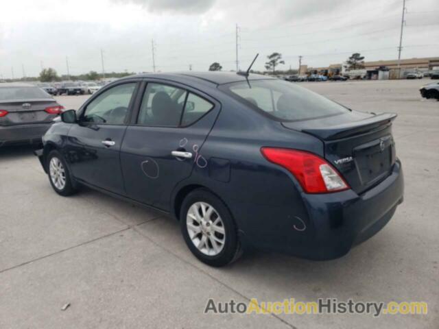 NISSAN VERSA S, 3N1CN7AP7HL897290