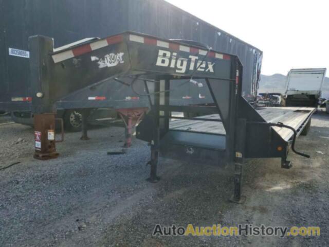 BIGT TRAILER, 16VGX4029H6055868