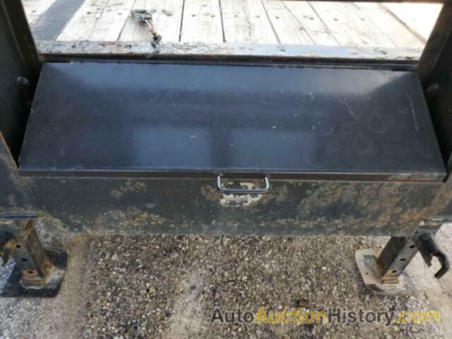 BIGT TRAILER, 16VGX4029H6055868