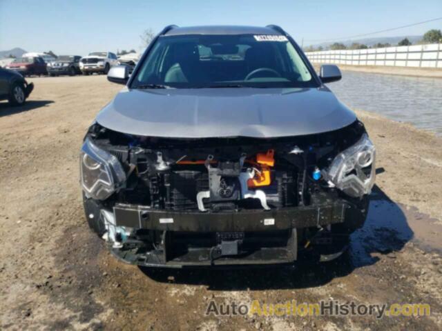 KIA NIRO WIND WIND, KNDCR3L16R5081529