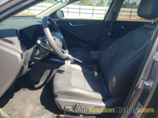 KIA NIRO WIND WIND, KNDCR3L16R5081529