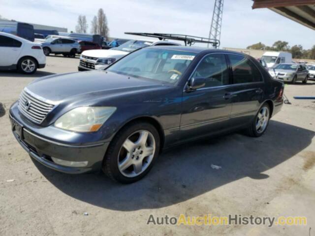 LEXUS LS430 430, JTHBN36F155015946