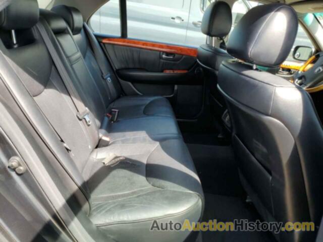 LEXUS LS430 430, JTHBN36F155015946