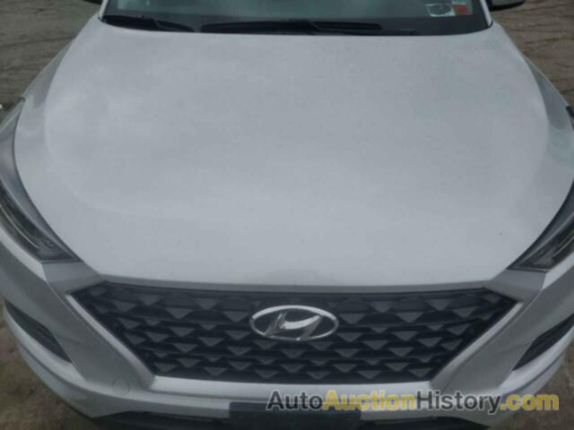 HYUNDAI TUCSON LIMITED, KM8J3CA45KU880697