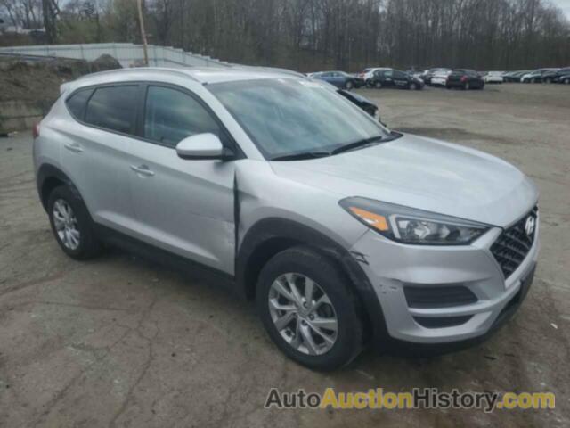 HYUNDAI TUCSON LIMITED, KM8J3CA45KU880697