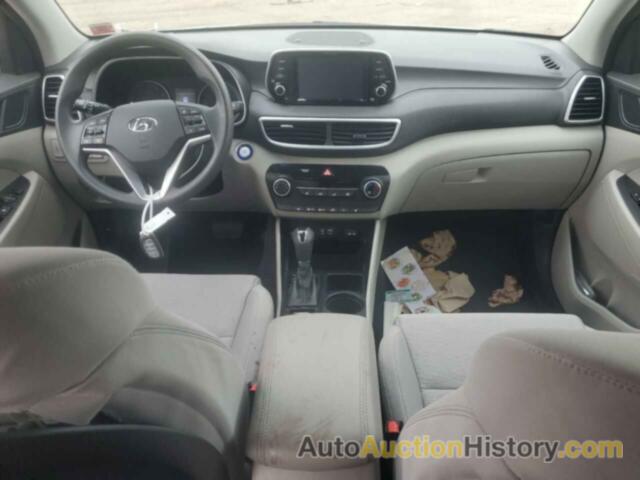 HYUNDAI TUCSON LIMITED, KM8J3CA45KU880697