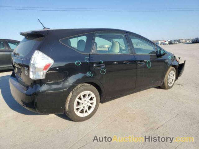 TOYOTA PRIUS, JTDZN3EU9D3192576