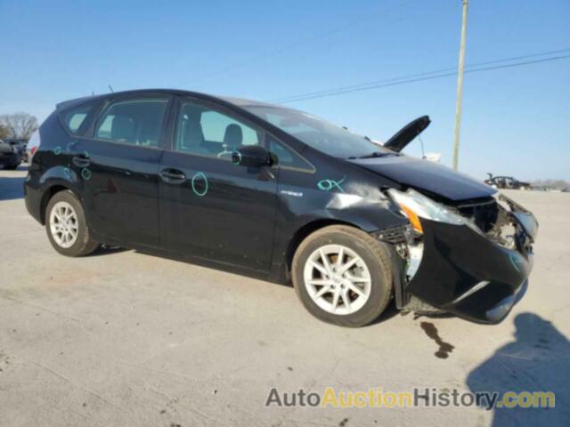 TOYOTA PRIUS, JTDZN3EU9D3192576