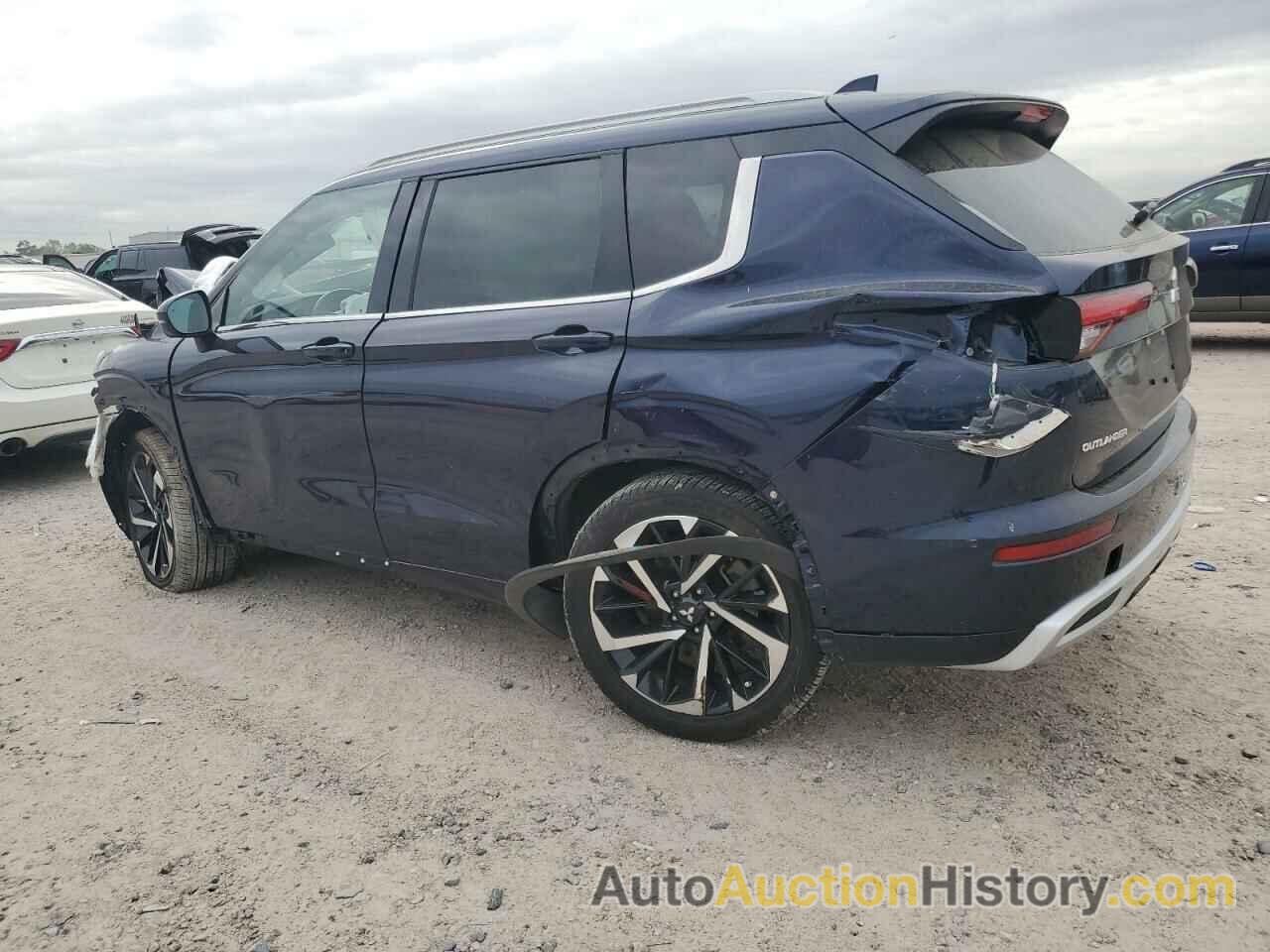 MITSUBISHI OUTLANDER SEL, JA4J3VA89NZ075192