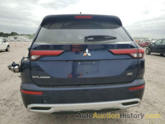 MITSUBISHI OUTLANDER SEL, JA4J3VA89NZ075192