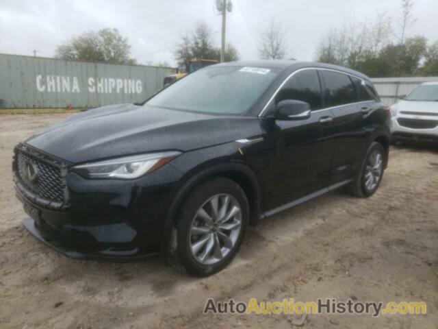 INFINITI QX50 PURE, 3PCAJ5AA2NF105959