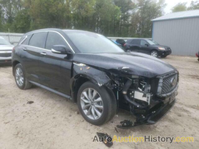 INFINITI QX50 PURE, 3PCAJ5AA2NF105959