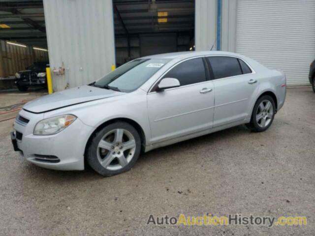 CHEVROLET MALIBU 3LT, 1G1ZF5E77CF106884