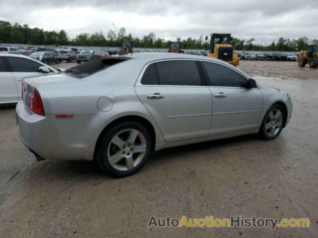 CHEVROLET MALIBU 3LT, 1G1ZF5E77CF106884