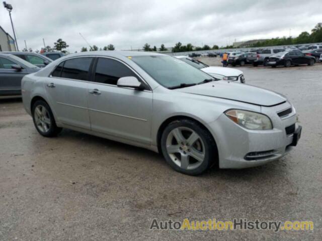 CHEVROLET MALIBU 3LT, 1G1ZF5E77CF106884