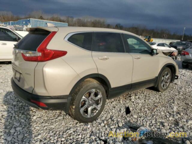 HONDA CRV EXL, 2HKRW2H87KH644046