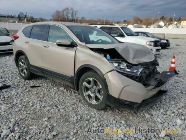 HONDA CRV EXL, 2HKRW2H87KH644046