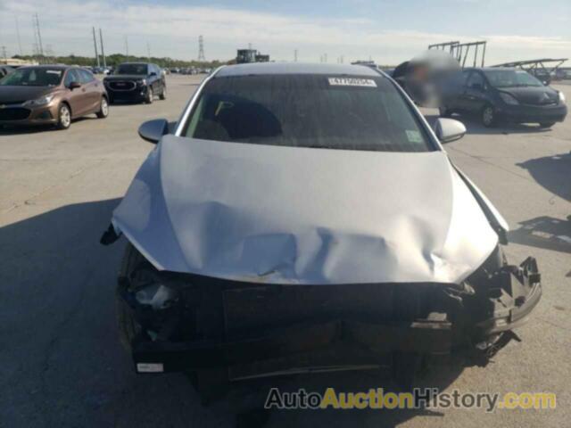 HYUNDAI ELANTRA SEL, 5NPD84LF9JH364312