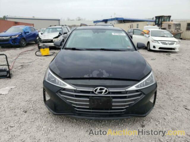 HYUNDAI ELANTRA SEL, 5NPD84LF3KH426966