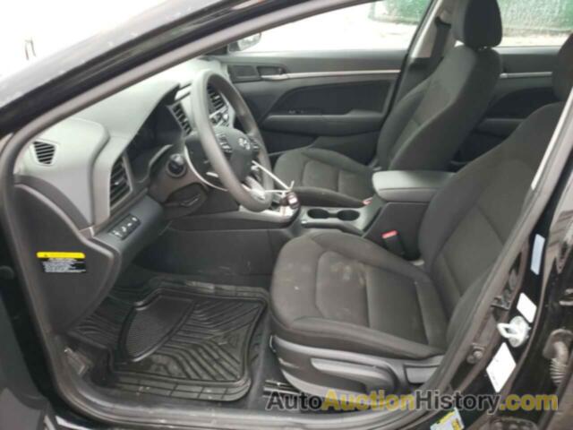 HYUNDAI ELANTRA SEL, 5NPD84LF3KH426966