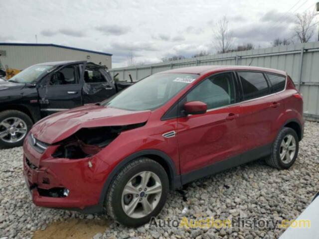 FORD ESCAPE SE, 1FMCU9GX4FUA67061