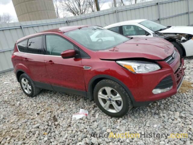 FORD ESCAPE SE, 1FMCU9GX4FUA67061