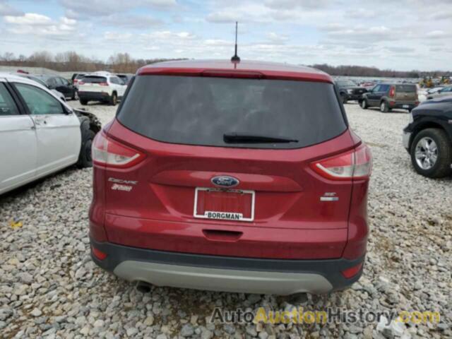 FORD ESCAPE SE, 1FMCU9GX4FUA67061