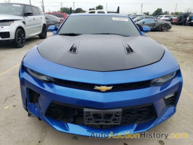 CHEVROLET CAMARO SS, 1G1FF1R78H0134712